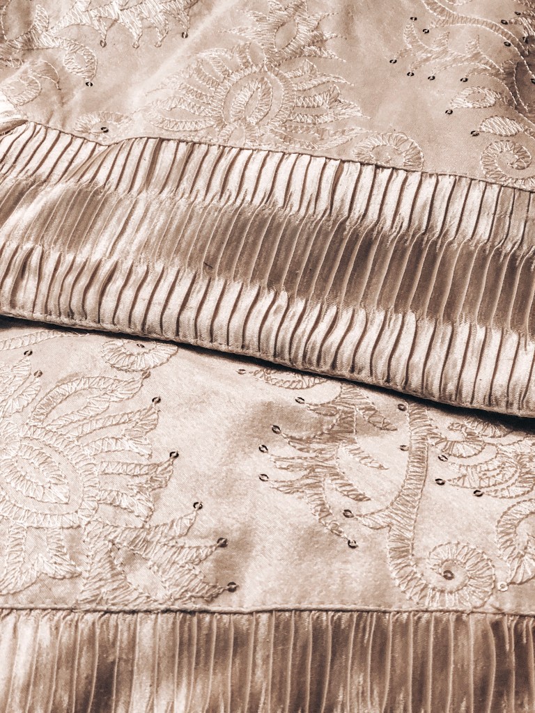 Christmas Tree Skirt